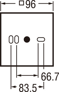 ODELIC �����ǥ�å� ����������󥰥饤�� OL161033LD �̿�2