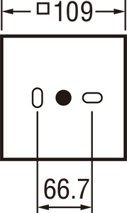 ODELIC �����ǥ�å� ����������󥰥饤�� OL251668BC �̿�6