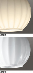 ODELIC �����ǥ�å� �ڥ����ȥ饤�� OP252446BC �̿�1