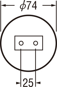 ODELIC �����ǥ�å� �ڥ����ȥ饤�� OP252446LC �̿�4