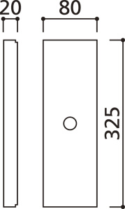 ODELIC �����ǥ�å� ��������桦���� PF321B �̿�1