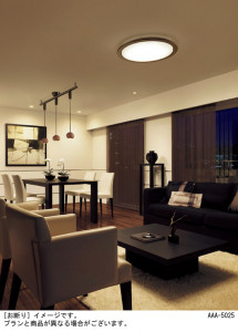 Panasonic ������󥰥饤�� LGC41124 �̿�1