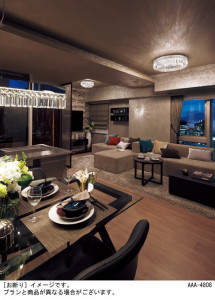 Panasonic ������󥰥饤�� LGC50110 �̿�4