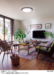 Panasonic ������󥰥饤�� LGC51149 �̿�1