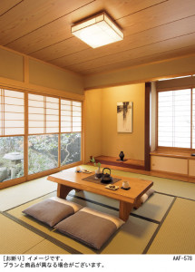 Panasonic ������󥰥饤�� LGC65800 �̿�1