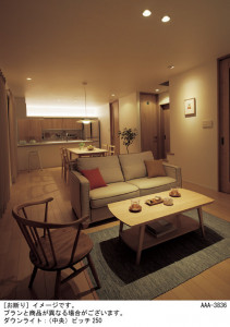 Panasonic ������饤�� LGD1132LQ1 �̿�1