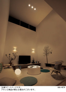 Panasonic �֥饱�å� LGG1001LU1 �̿�4