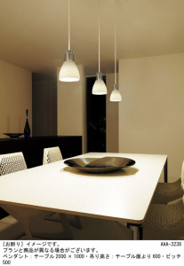 Panasonic �ڥ����� LGB15012Z �̿�1