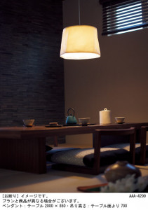 Panasonic �ڥ����� LGB15316K �̿�1