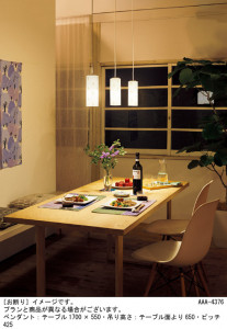 Panasonic �ڥ����� LGB15389 �̿�2