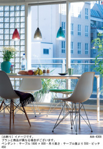 Panasonic �ڥ����� LGB16095K �̿�1