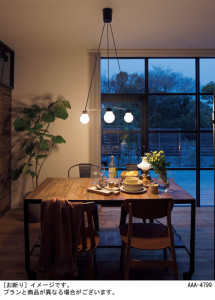 Panasonic �ڥ����� LGB19328BCE1 �̿�3