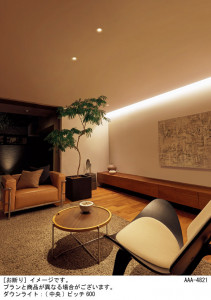 Panasonic ���۲����� LGB50815LE1 �̿�1