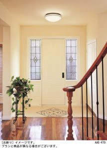 Panasonic ������󥰥饤�� LGB52632LE1 �̿�1