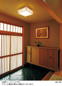 Panasonic ������󥰥饤�� LGB53009LE1 �̿�1