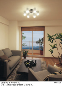 Panasonic ǥꥢ LGB57650K ̿2