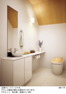 Panasonic �֥饱�å� LGBC81650LE1 �̿�1