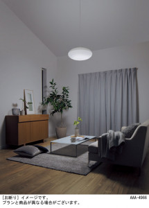 Panasonic �ڥ����� LGBZ8111 �̿�6