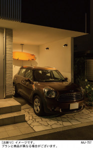 Panasonic ƥꥢݥåȥ饤 LGW40172LE1 ̿2