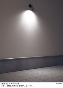 Panasonic �������ƥꥢ���ݥåȥ饤�� LGW40174LE1 �̿�3