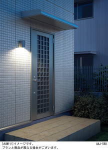 Panasonic �������ƥꥢ�饤�� LGW85030SF �̿�3