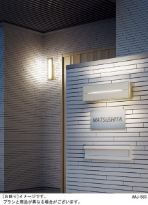 Panasonic �������ƥꥢ�饤�� LGWJ50128KLE1 �̿�1