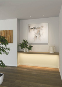 KOIZUMI �������߾��� �ⵤ̩��˥С����������饤�� AD1156W35 �ܹ���̿�