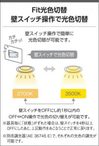 KOIZUMI �������߾��� �ⵤ̩������饤�� AD7137W99 ��������