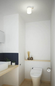 KOIZUMI ߾ ʹե AHE670262 ܹ̿