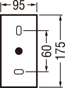 ODELIC �����ǥ�å� �֥饱�å� OB255297 �̿�5