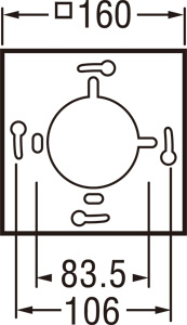 ODELIC �����ǥ�å� �����ǥꥢ OC257156 �̿�5