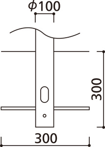 ODELIC �����ǥ�å� �������ƥꥢ�饤�� OG254954LD �̿�3