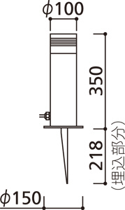 ODELIC �����ǥ�å� �������ƥꥢ�饤�� OG254958LD �̿�3