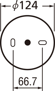 ODELIC �����ǥ�å� ����������󥰥饤�� OL011254LD1 �̿�2