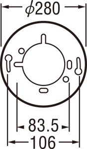 ODELIC �����ǥ�å� �����ǥꥢ OC257084 �̿�4