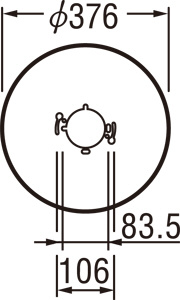 ODELIC �����ǥ�å� �����ǥꥢ OC257109 �̿�3