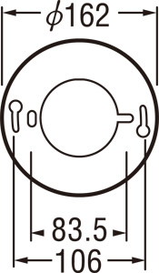 ODELIC �����ǥ�å� �����ǥꥢ OC257115LD �̿�3