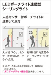 ODELIC �����ǥ�å� ����������󥰥饤�� OL011250LD1 �̿�4