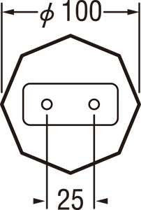 ODELIC �����ǥ�å� ����������󥰥饤�� OL013255LD �̿�2