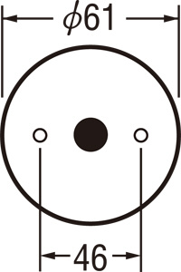 ODELIC �����ǥ�å� ����������󥰥饤�� OL013280LD1 �̿�2