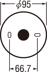 ODELIC �����ǥ�å� ����������󥰥饤�� OL251233 �̿�5