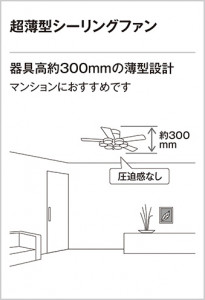 ODELIC ǥå 󥰥ե WF209PC ̿5