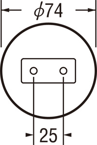 ODELIC �����ǥ�å� �ڥ����ȥ饤�� OP210570PC �̿�5