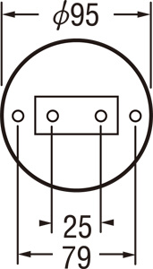 ODELIC �����ǥ�å� �ڥ����ȥ饤�� OP252428 �̿�5