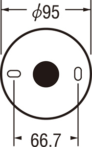 ODELIC �����ǥ�å� �ڥ����ȥ饤�� OP252649LC �̿�5