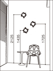 ODELIC �����ǥ�å� �֥饱�å� OB255050P1 �̿�3