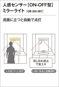 ODELIC �����ǥ�å� �֥饱�å� OB255097 �̿�1