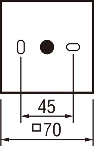 ODELIC �����ǥ�å� �֥饱�å� OB255196LD �̿�6