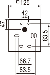 ODELIC �����ǥ�å� �֥饱�å� OB255217LC �̿�5
