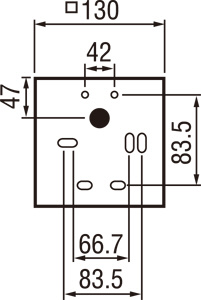 ODELIC �����ǥ�å� �֥饱�å� OB255241BC �̿�5
